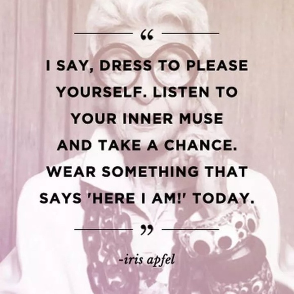 It's how you wear your size!~ - Picture 9 of 16